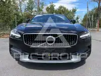 2017 Volvo V90