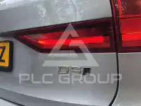 2017 Volvo V90