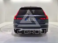 2017 Volvo V90