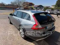 2017 Volvo V90