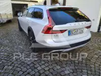 2017 Volvo V90
