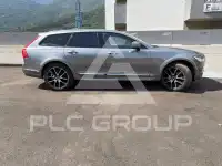 2017 Volvo V90