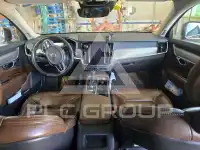 2017 Volvo V90