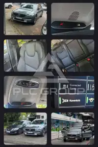 2017 Volvo V90