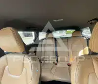 2017 Volvo V90
