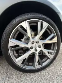 2017 Volvo V90