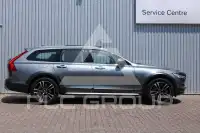 2017 Volvo V90
