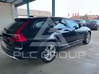 2017 Volvo V90