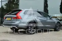 2017 Volvo V90
