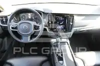 2017 Volvo V90
