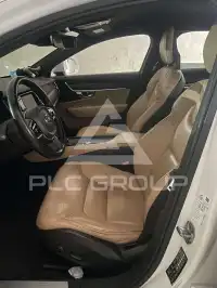 2017 Volvo V90