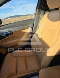 2017 Volvo V90