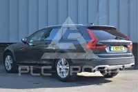2017 Volvo V90