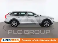 2017 Volvo V90