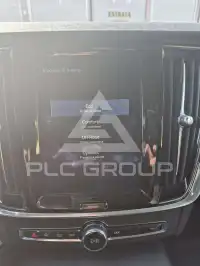 2017 Volvo V90