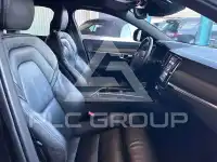 2017 Volvo V90