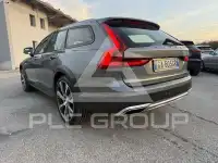 2017 Volvo V90