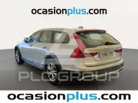 2017 Volvo V90
