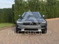 2017 Volvo V90