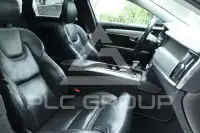 2017 Volvo V90