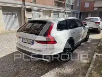 2017 Volvo V90