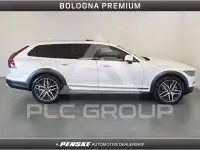 2017 Volvo V90
