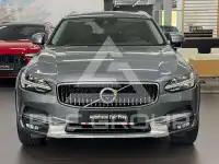 2017 Volvo V90