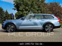 2017 Volvo V90