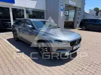 2017 Volvo V90
