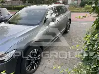 2017 Volvo V90