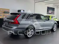 2017 Volvo V90