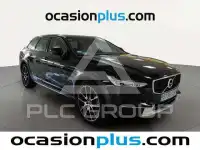 2017 Volvo V90