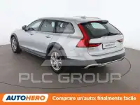 2017 Volvo V90