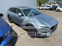 2017 Volvo V90