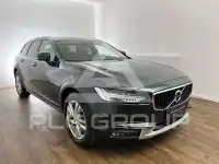 2017 Volvo V90
