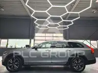 2017 Volvo V90