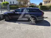 2017 Volvo V90