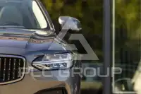 2017 Volvo V90