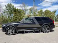 2017 Volvo V90