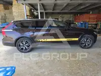2017 Volvo V90