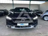 2017 Volvo V90