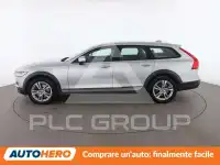 2017 Volvo V90