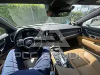 2017 Volvo V90