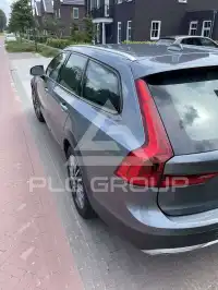 2017 Volvo V90