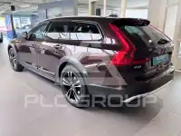 2017 Volvo V90