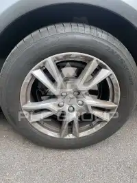 2017 Volvo V90