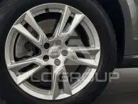 2017 Volvo V90