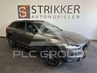 2017 Volvo V90