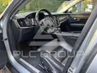 2017 Volvo V90