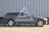2017 Volvo V90